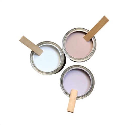 Are Water-Based Interior Paints Safe for Kids?